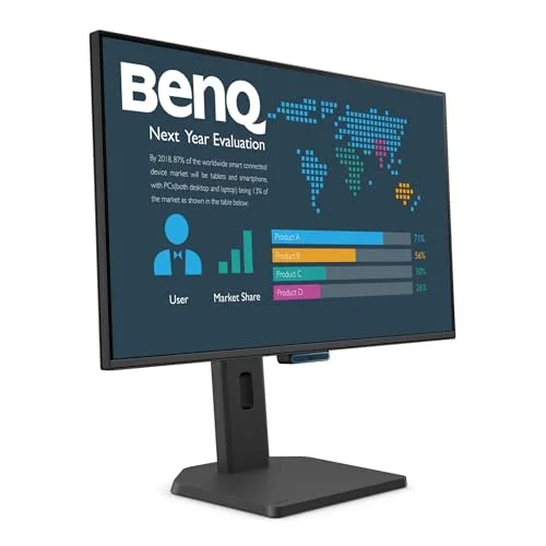 BenQ BL2790TC 27" IPS 144 Hz - vue 6