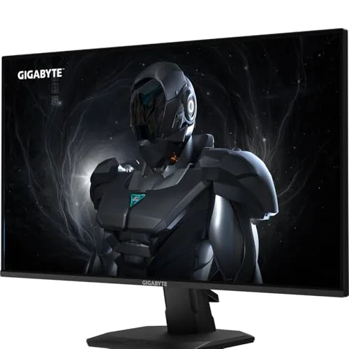 Gigabyte GS25F2 24,5" FHD 200 Hz IPS - vue 2