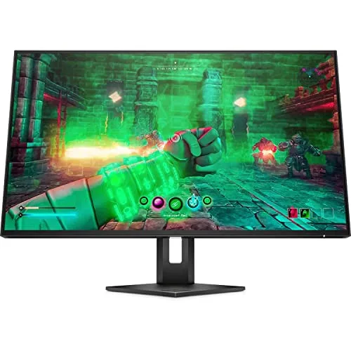HP OMEN 27u 27" 4K 144 Hz IPS