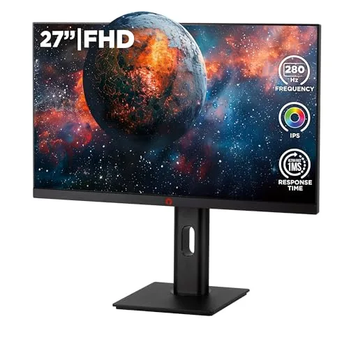 KONIX Orion 27 280 Hz IPS
