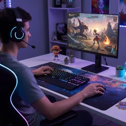 KONIX Orion 27 280 Hz IPS - vue 9