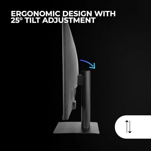 Mars Gaming MV-24 24" Fast IPS 120 Hz - vue 5
