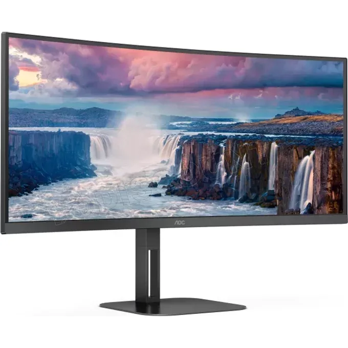 AOC CU34V5C 34" UWQHD 100Hz