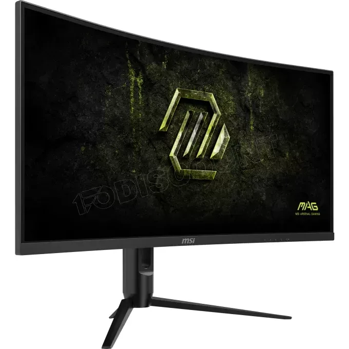 MSI MAG 342CQRF E20 34" UWQHD 200Hz