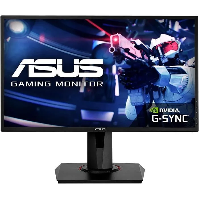 ASUS VG248QG 24" FHD 165 Hz TN