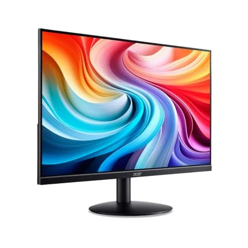 Acer SA242YH1bi 23,8" FHD 100 Hz VA - vue 3