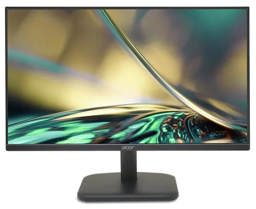 Acer EK241YEbi 23,8" IPS 100 Hz