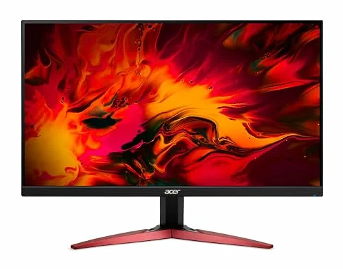 Acer Nitro KG271 M3 27" Full HD 180 Hz IPS
