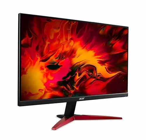 Acer Nitro KG271 M3 27" Full HD 180 Hz IPS - vue 2