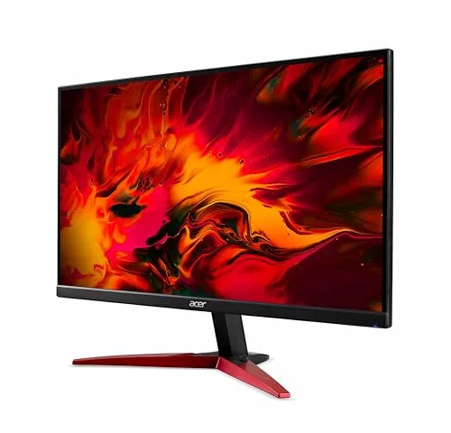 Acer Nitro KG271 M3 27" Full HD 180 Hz IPS - vue 3