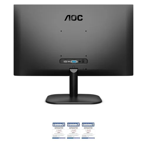 AOC 22B2H/EU 21,5" VA 75 Hz FHD - vue 3