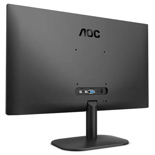 AOC 24B2XDM 23,8" VA 75 Hz Full HD - vue 2
