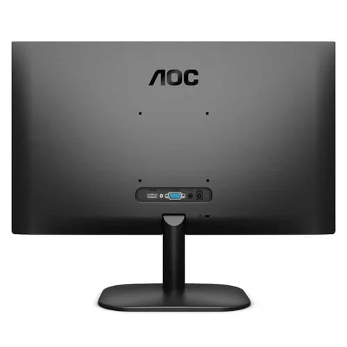 AOC 24B2XDM 23,8" VA 75 Hz Full HD - vue 6