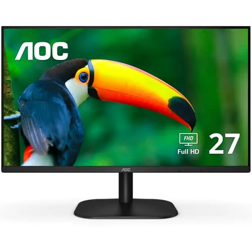 AOC 27B2H/EU 27" IPS 75 Hz Full HD
