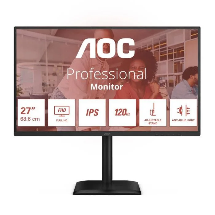 AOC 27E4U 27" FHD 120 Hz IPS