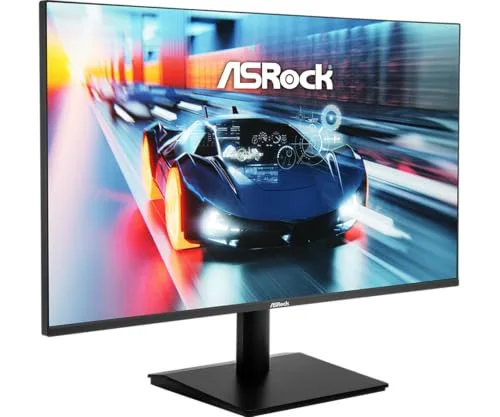ASRock Challenger CL25FFA 24,5" FHD 120 Hz IPS - vue 2