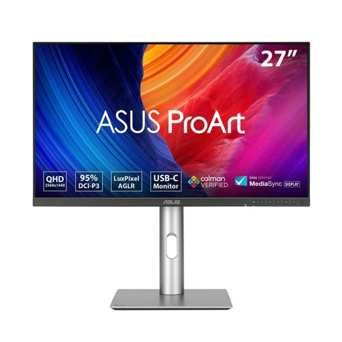 Asus ProArt PA278CFRV 27" QHD IPS