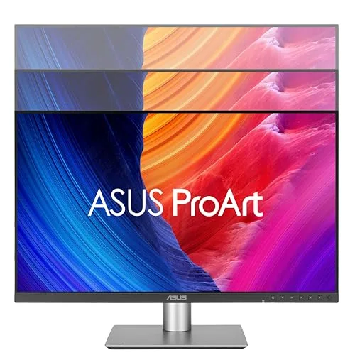 ASUS ProArt PA32QCV 31,5" 6K IPS - vue 2