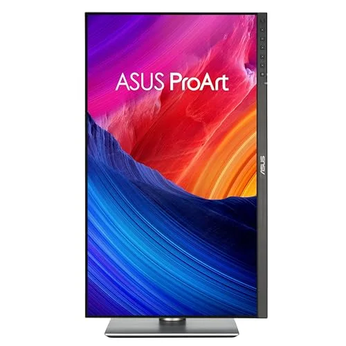 ASUS ProArt PA32QCV 31,5" 6K IPS - vue 4