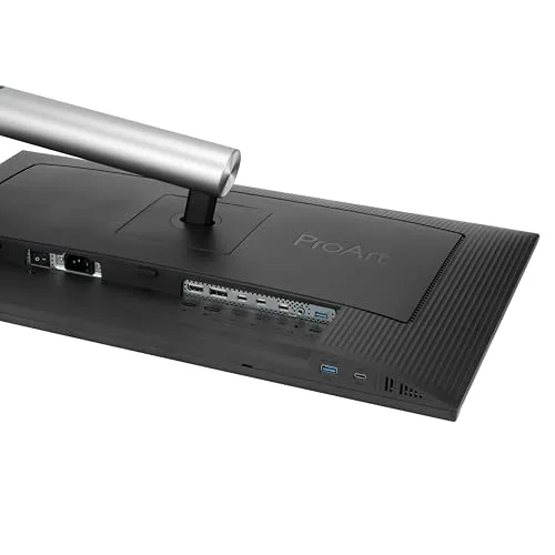 ASUS ProArt PA32QCV 31,5" 6K IPS - vue 7