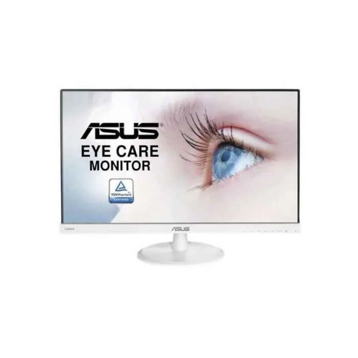ASUS VC239HE-W 23" Full HD IPS blanc