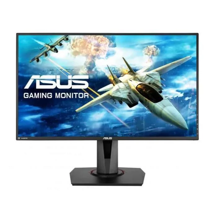 ASUS VG278Q 27" FHD 144 Hz TN 1 ms
