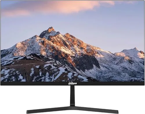 Dahua DHI-LM24-B200S 23,8" FHD VA 75 Hz
