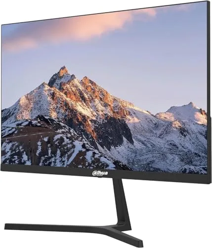 Dahua DHI-LM24-B200S 23,8" FHD VA 75 Hz - vue 2