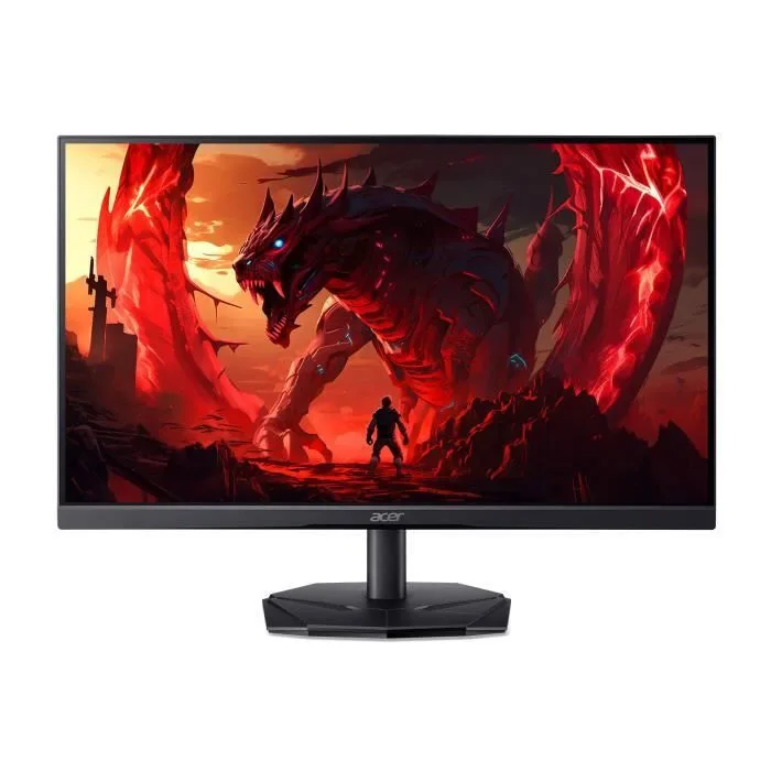 Acer KG251QX0 24,5" VA 200 Hz