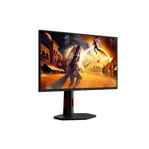 AOC 25G4KUR 24,5" Fast IPS 420 Hz - vue 2