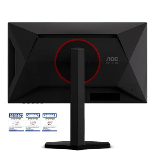 AOC 25G4KUR 24,5" Fast IPS 420 Hz - vue 4