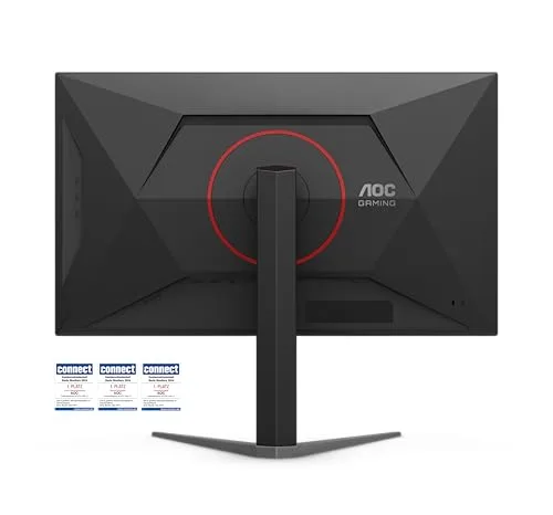 AOC U27G4XM 27" Mini-LED Fast IPS 4K/320 Hz - vue 6