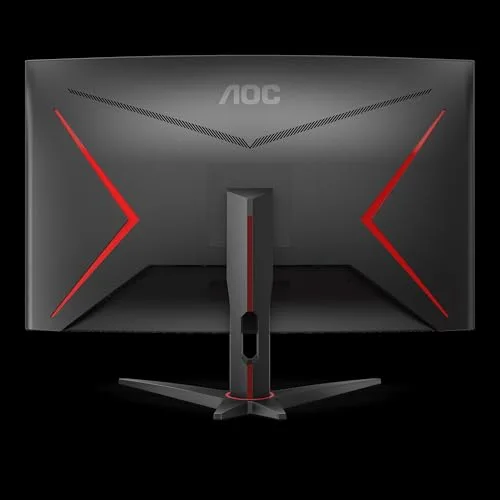 AOC C32G2ZE/BK 31,5" VA incurvé 240 Hz - vue 4