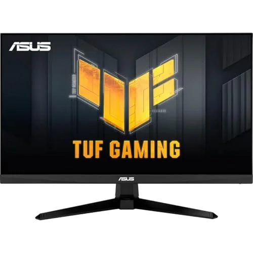 ASUS TUF Gaming VG246H1A 23,8" IPS 100 Hz - vue 2