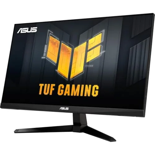 ASUS TUF Gaming VG246H1A 23,8" IPS 100 Hz - vue 3
