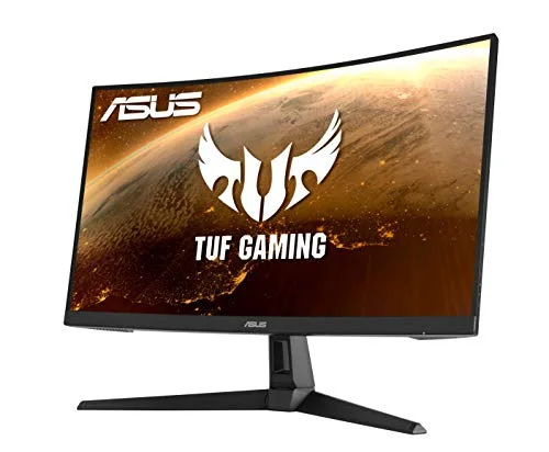 ASUS TUF Gaming VG27WQ1B 27" WQHD 165 Hz - vue 2