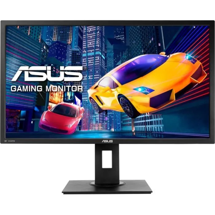 ASUS VP28UQGL 28" 4K TN FreeSync 1 ms