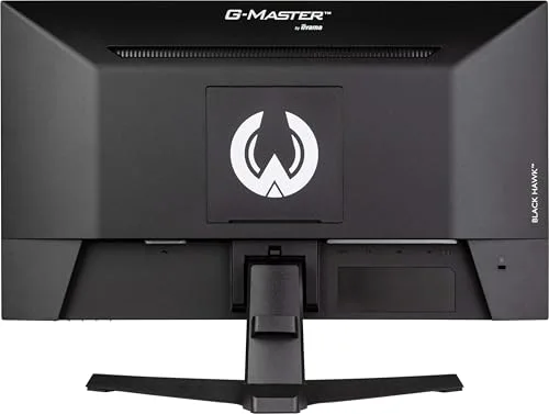 iiyama G-Master G2245HSU-B2 21,5" IPS 100 Hz - vue 4