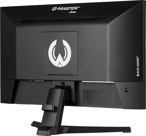 iiyama G-Master G2245HSU-B2 21,5" IPS 100 Hz - vue 5