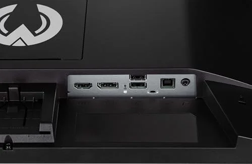 iiyama G-Master G2245HSU-B2 21,5" IPS 100 Hz - vue 6