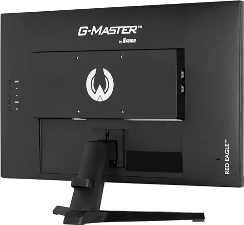 iiyama G-Master G2470HSU-B6 24" Fast IPS 180 Hz - vue 5