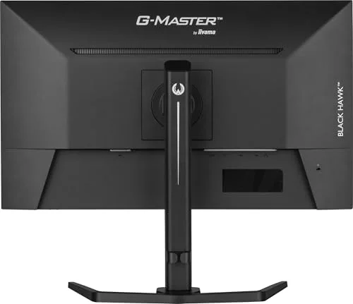Iiyama G-Master GB2745QSU-B2 27" QHD IPS 100Hz - vue 4