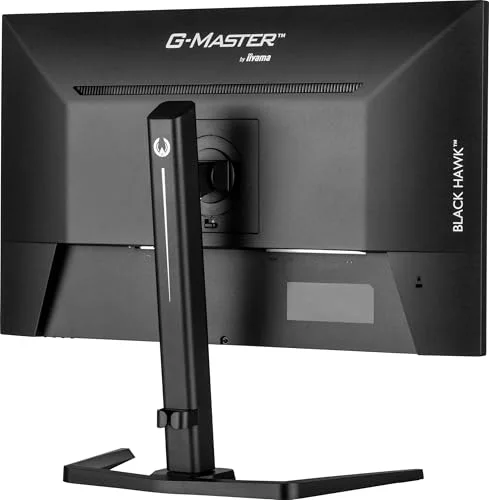 Iiyama G-Master GB2745QSU-B2 27" QHD IPS 100Hz - vue 5
