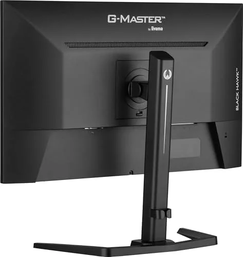 Iiyama G-Master GB2745QSU-B2 27" QHD IPS 100Hz - vue 6