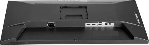 Iiyama G-Master GB2745QSU-B2 27" QHD IPS 100Hz - vue 7