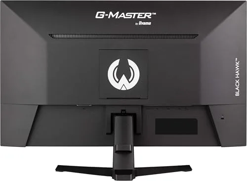 iiyama G-Master G2745QSU-B2 27" QHD 100 Hz IPS - vue 4