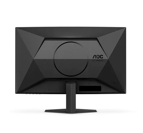 AOC C27G4ZXE 27" incurvé 280 Hz Fast VA - vue 3