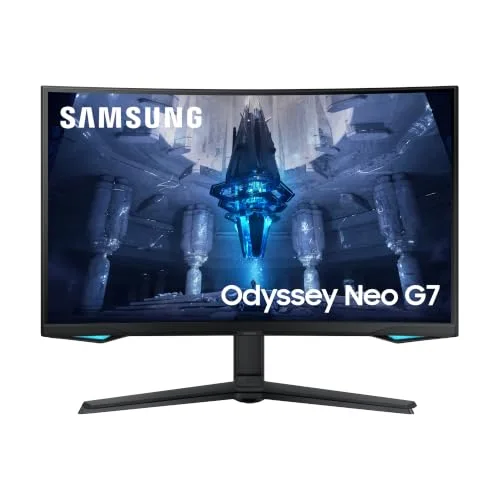 Samsung Odyssey Neo G7 S32BG750NP 32" 4K 165 Hz