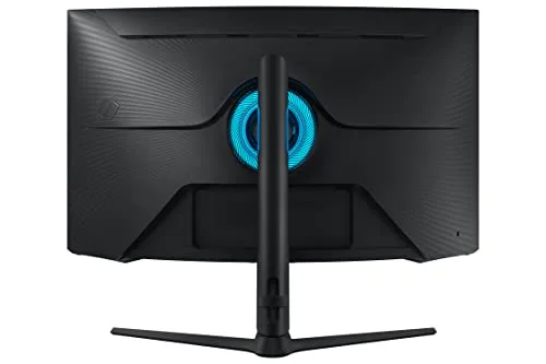 Samsung Odyssey Neo G7 S32BG750NP 32" 4K 165 Hz - vue 2