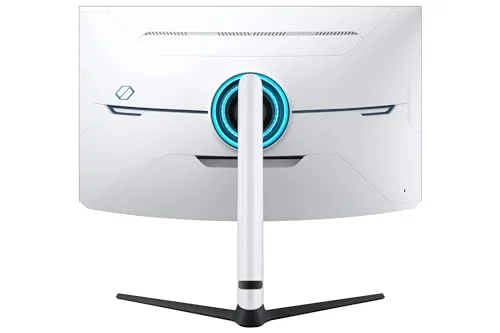 Samsung Odyssey Neo G8 S32BG850NP 32" 4K 240 Hz Mini LED - vue 3